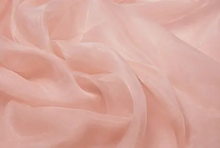 Pure Organza